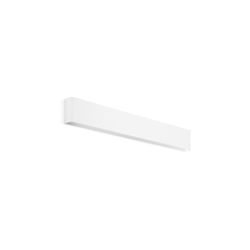 DELTA LED ZIDNA SVJETILJKA AP D061 4000K BIJELA