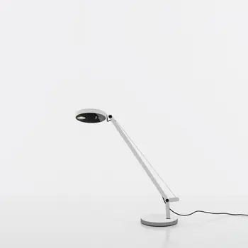 DEMETRA MICRO STOLNA SVJETILJKA BIJELA 6W 3000K 257lm
