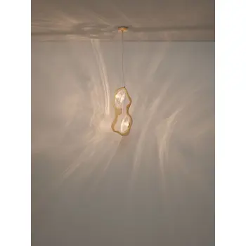denise-visilica-led-6-w-360-lm-ip20-3000k-fi-26-zlatna-95211-02233567.webp