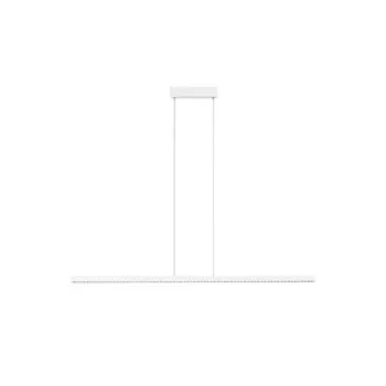 DEOS VISILICA LED 25W 2255lm 3000K IP20 BIJELA