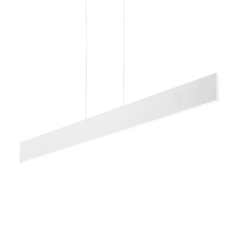 DESK LED VISILICA SP1 BIJELA