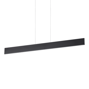 DESK LED VISILICA SP1 CRNA