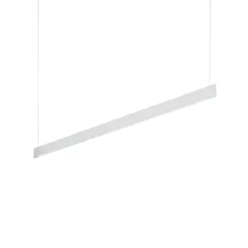 DESK WIDE LED LINEARNA VISILICA SP2 BIJELA 3000K 36W