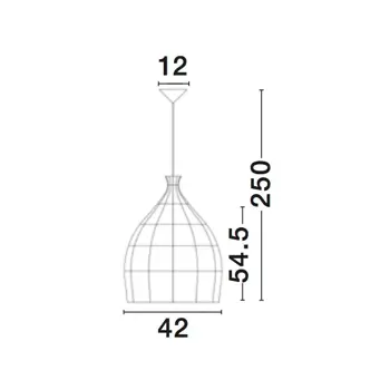 destin-vislica-e27-ip20siva-15341-02110553.webp