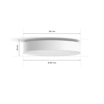 devere-philips-hue-plafonjera-bijela-m-70106-02180103.webp