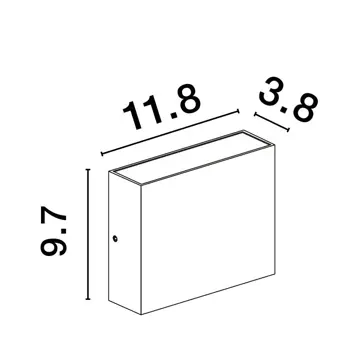 dewi-vanjska-zidna-svjetiljka-led-77w3000k296lmip65antracit-84010-02120769.webp