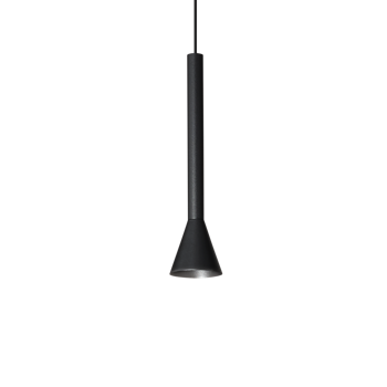DIESIS LED VISILICA SP CRNA