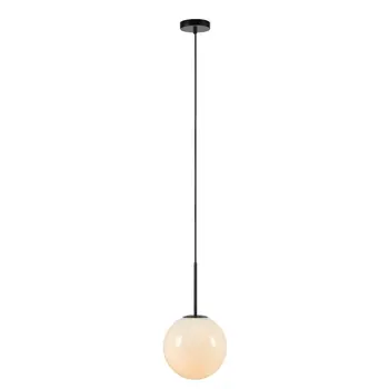 DIONE VISILICA BIJELO/CRNA E14