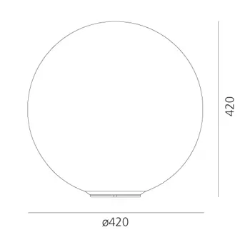 dioscuri-42-zidnastropna-svjetiljka-2186lm-artemide-97779-02170482.webp