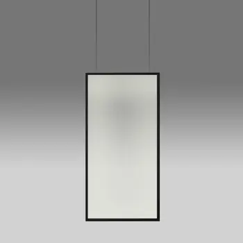 DISCOVERY SPACE RECTANGULAR TW VISILICA BRONCA 62W 2700-6500K