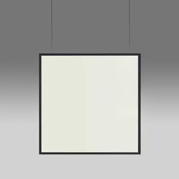 DISCOVERY SPACE SQUARE TW VISILICA BRONCA 44W 2700-6500K Warm 2579 Cold 2739lm