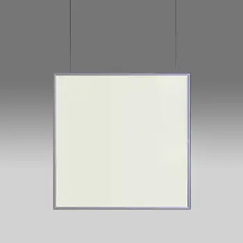 DISCOVERY SPACE SQUARE TW VISILICA SANITIZIRANI ALUMINIJ 44W 2700-6500K