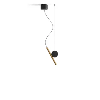 DOI A05S1 VISILICA KOMPLET 5W 3000K MJED