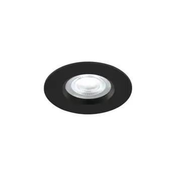 DON SMART 3-KIT COLOUR UGRADBENA SVJETILJKA CRNA DIM NORDLUX SMART LED IP65