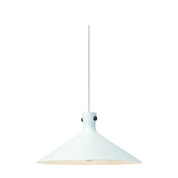 DORINA 45cm VISILICA BIJELA
