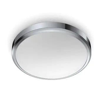 DORIS PHILIPS LED stropna svjetiljka CL257 okrugla 17W 40K C IP44
