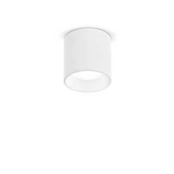 NITRO LED STROPNA SVJETILJKA PL OKRUGLA BIJELA 3000K