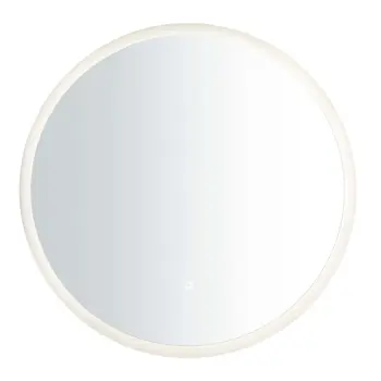 DOVINA 60 ZIDNA SVJETILJKA CLEAR LED IP44