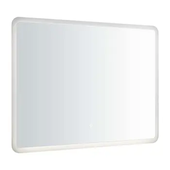 DOVINA 60X80 ZIDNA SVJETILJKA CLEAR LED IP44