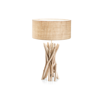 DRIFTWOOD STOLNA SVJETILJKA TL1 E27