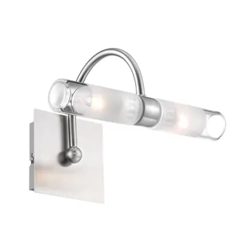 DRITTO KUPAONSKA LAMPA  G9 IP44