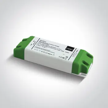 DRIVER 24V DC 20-150W 230V DIMABILNI