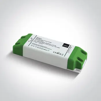 DRIVER 24V DC 75-200W 230V DIMABILNI