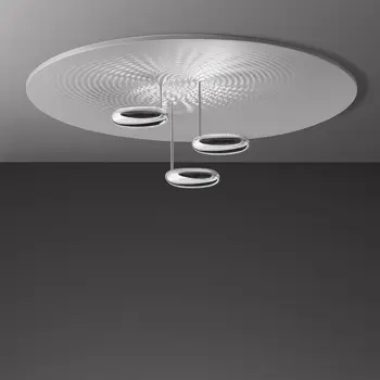 DROPLET LED STROPNA SVJETILJKA 87W 3000K 3241lm