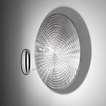 DROPLET MINI LED ZIDNA/STROPNA SVJETILJKA 29W 3000K 1249lm