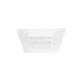 DUBLIGHT PLAFONSKA SVJETILJKA IP40/2800lm/3000K