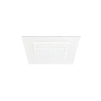 DUBLIGHT PLAFONSKA SVJETILJKA IP40/4485lm/3000K