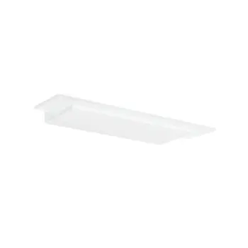 DUBLIGHT ZIDNA SVJETILJKA IP40/3148lm/3000K
