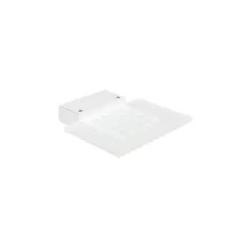 DUBLIGHT ZIDNA SVJETILJKA IP40/759lm/3000K