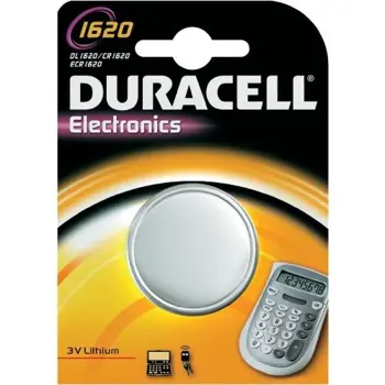 DURACELL BATERIJA CR2450/3V