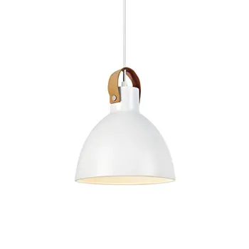 EAGLE VISILICA 22CM BIJELA E27