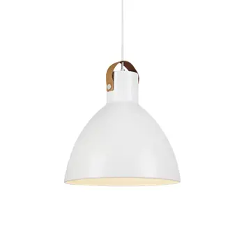EAGLE VISILICA 35CM BIJELA E27