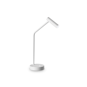 EASY LED STOLNA SVJETILJKA TL BIJELA