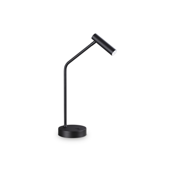 EASY LED STOLNA SVJETILJKA TL CRNA