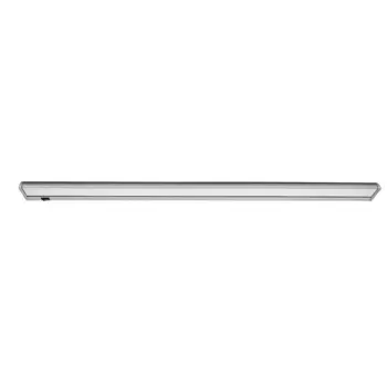 EASYLIGHT2 RASVJETA ZA POLICE LED 10/SREBRNA/IP20/750lm