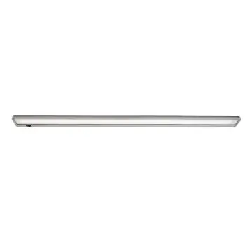 EASYLIGHT2 RASVJETA ZA POLICE LED 15/SREBRNA/IP20/1150lm
