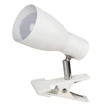 EBONY REFLEKTOR E27 1X MAX 20/BIJELA/IP20
