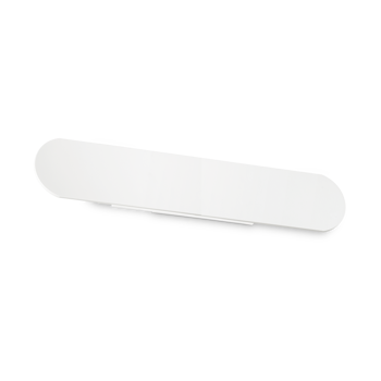 ECHO LED ZIDNA SVJETILJKA AP D60 BIJELA
