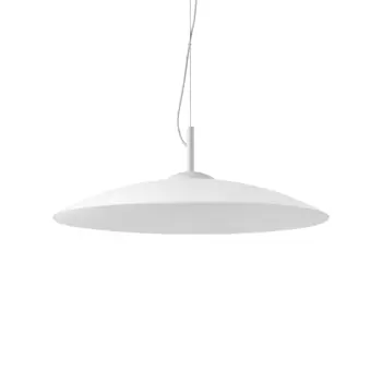 ECLIPSE SP1 VISILICA BIJELA GX53 IP20