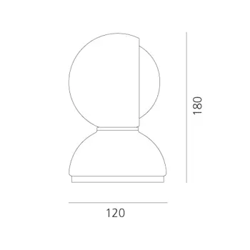 eclisse-stolnazidna-lampa-bakar-e14-max-5w-80230-02170613.webp