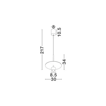 edem-visilica-led3000k8w590lmcrna-87452-02026142.webp