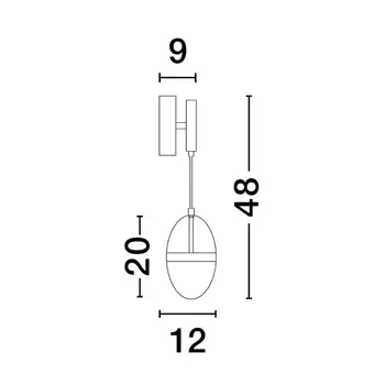 egna-zidna-lampa-led-3000k13w1422lmzlatna-22075-02026415.webp