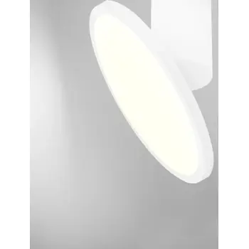 EKEI PLAFONJERA  LED /3000K/14W/1085Lm/BIJELA