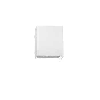 ELIO VANJSKA ZIDNA LAMPA LED 12W/1327Lm IP65 3000K BIJELA