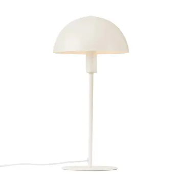 ELLEN 20 STOLNA LAMPA BEŽ E14 IP20