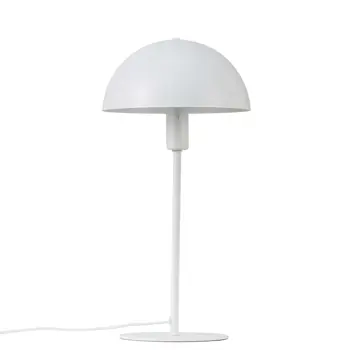 ELLEN 20 STOLNA LAMPA BIJELA E14 IP20
